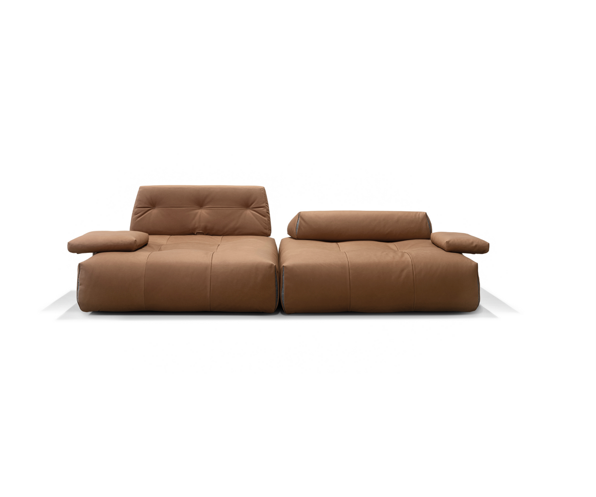 Tab 2021 Sofa  | Cierre | Casa Design Group