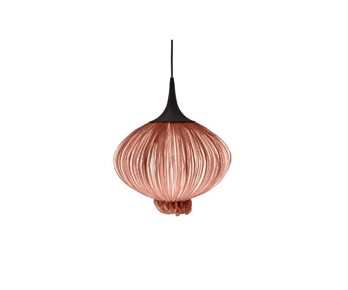 Suuria Son Pendant Light Aqua Creations