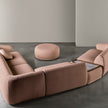 René Sectional Sofa | Meridiani