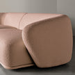 René Sectional Sofa | Meridiani