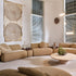 René Sectional Sofa | Meridiani