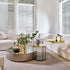 René Sectional Sofa | Meridiani