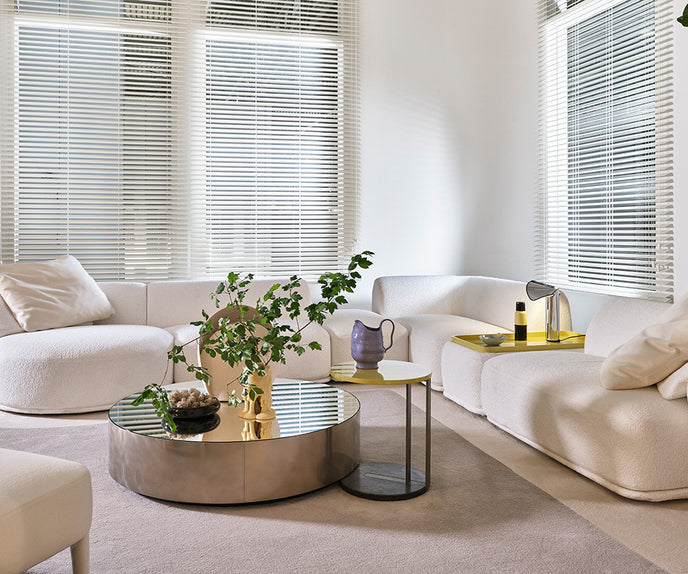René Sectional Sofa | Meridiani