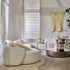 René Sectional Sofa | Meridiani