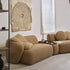 René Sectional Sofa | Meridiani