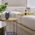 René Sectional Sofa | Meridiani
