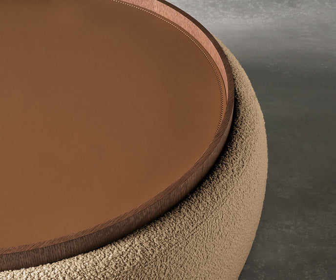 René Sectional Sofa | Meridiani