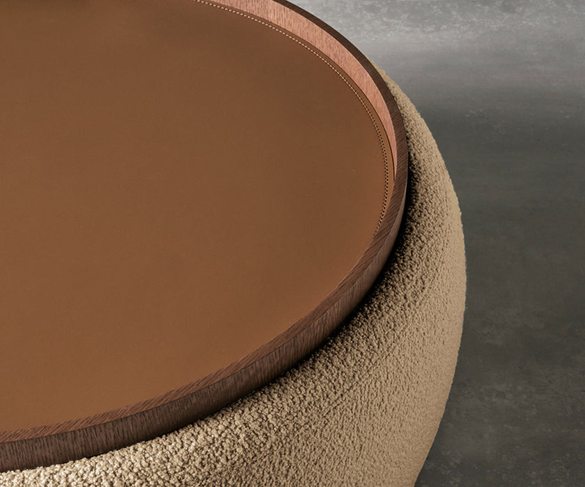 René Sectional Sofa | Meridiani