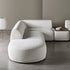 René Sectional Sofa | Meridiani