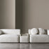 René Sectional Sofa | Meridiani