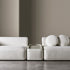 René Sectional Sofa | Meridiani