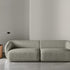 René Sectional Sofa | Meridiani