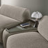 René Sectional Sofa | Meridiani