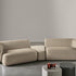 René Sectional Sofa | Meridiani