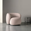 René Lounge Chair | Meridiani 