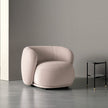 René Lounge Chair | Meridiani 