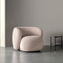René Lounge Chair | Meridiani 