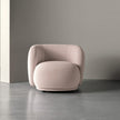 René Lounge Chair | Meridiani 