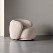 René Lounge Chair | Meridiani 