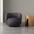 René Lounge Chair | Meridiani 