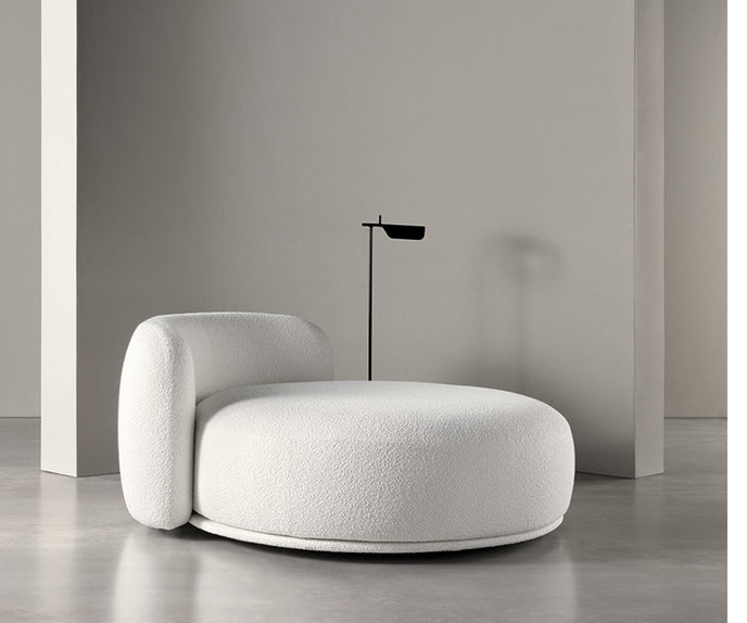 René Sectional Sofa | Meridiani