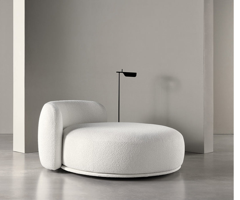 René Sectional Sofa | Meridiani
