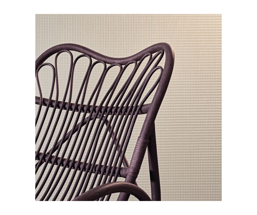 Reposo Chaise Lounge