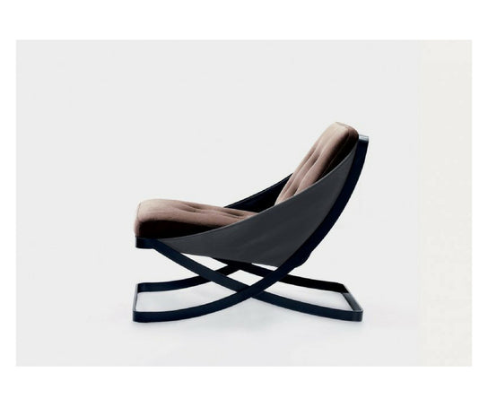 High end Rest Armchair by Nube Italia Casa Design
