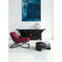 High end Rest Armchair by Nube Italia Casa Design