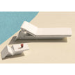 High end Rest Sun Chaise by Vondom Casa Design