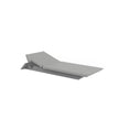High end Rest Sun Chaise by Vondom Casa Design