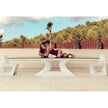 High end Rest Dining Chair by Vondom Casa Design