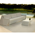 High end Rest Modular Sofa by Vondom Casa Design