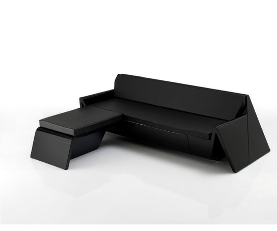 High end Rest Modular Sofa by Vondom Casa Design