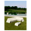 High end Rest Modular Sofa by Vondom Casa Design