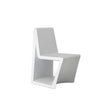 High end Rest Dining Chair by Vondom Casa Design