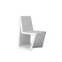 High end Rest Dining Chair by Vondom Casa Design