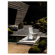 High end Rest Dining Chair by Vondom Casa Design