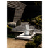 High end Rest Dining Chair by Vondom Casa Design