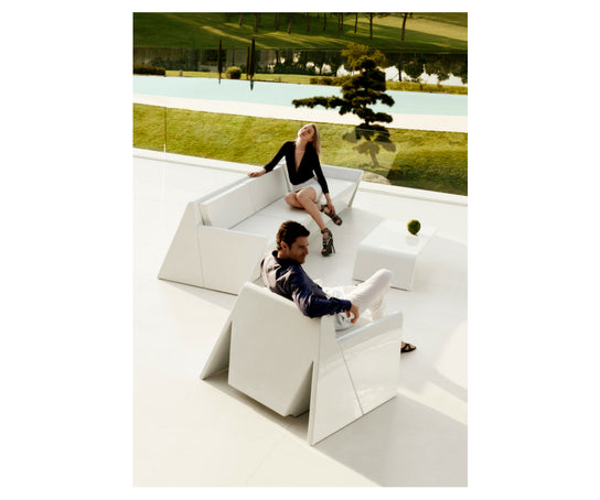 Rest Lounge Chair