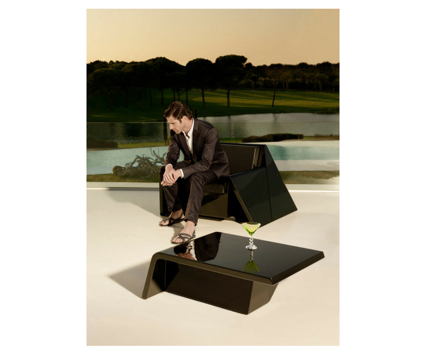 Rest Lounge Chair