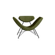 Reversível Armchair | Tacchini