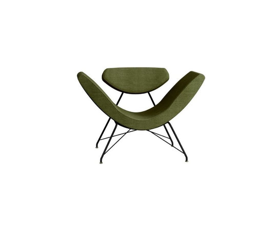 Reversível Armchair | Tacchini