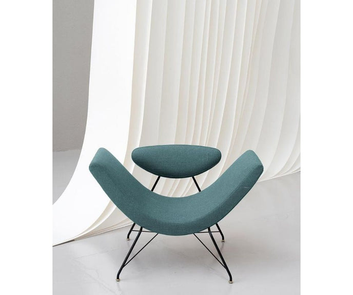 Reversível Armchair | Tacchini