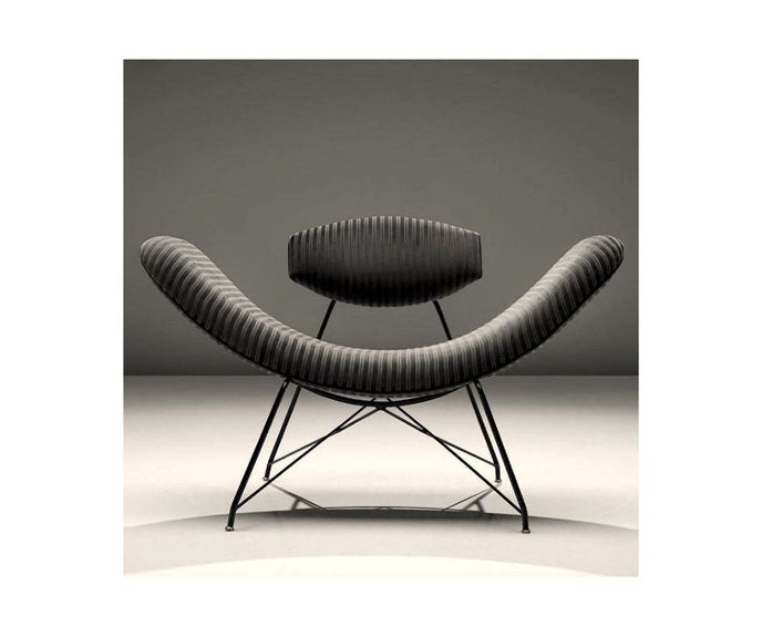 Reversível Armchair | Tacchini