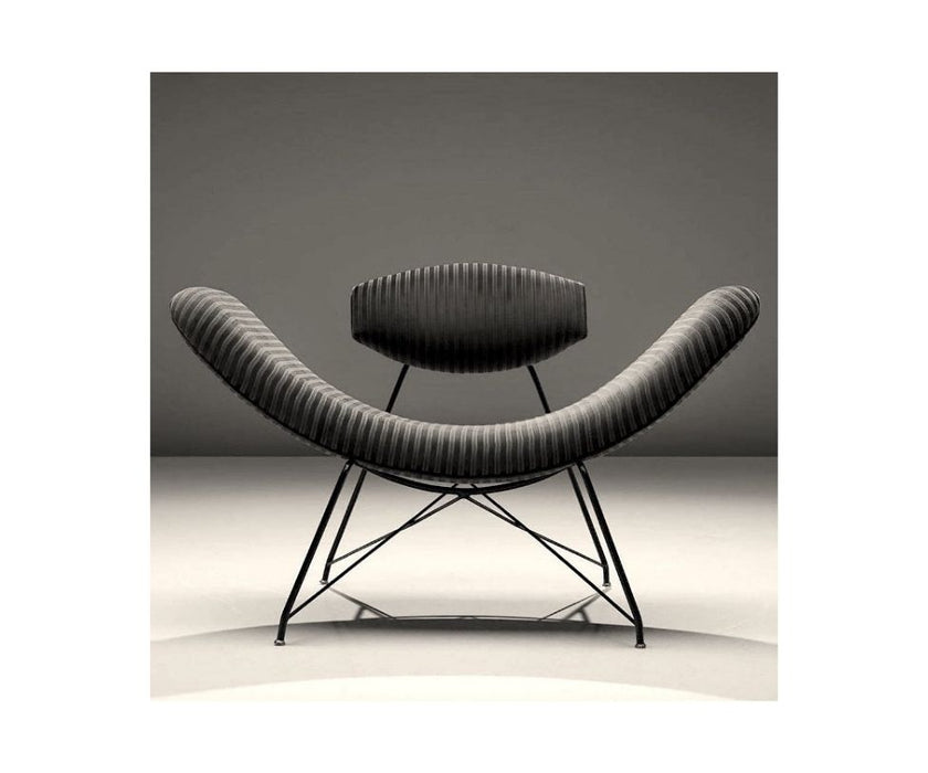 Reversível Armchair | Tacchini