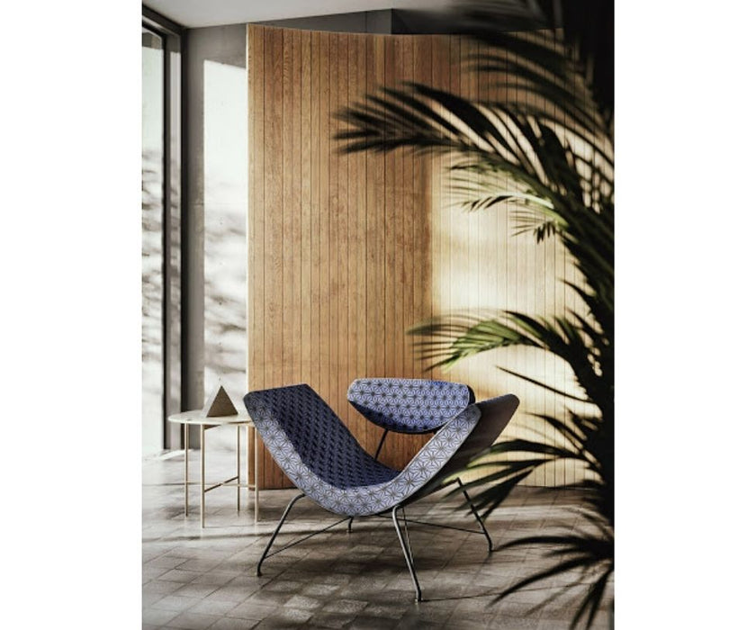 Reversível Armchair | Tacchini