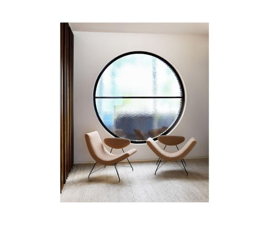 Reversível Armchair | Tacchini