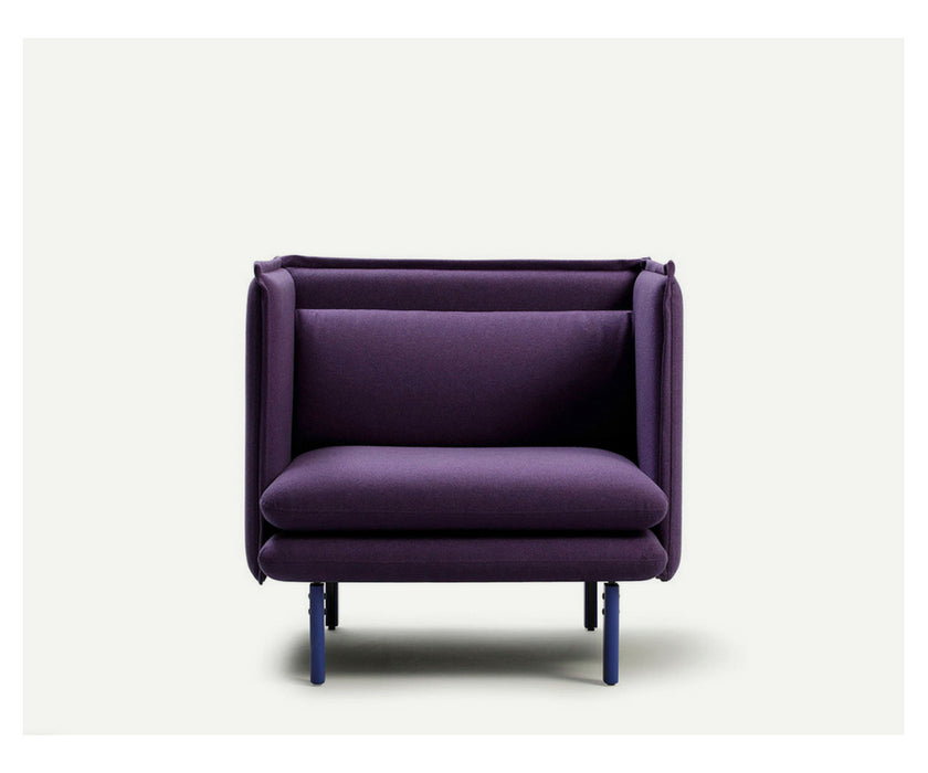 Rew Armchair Sancal