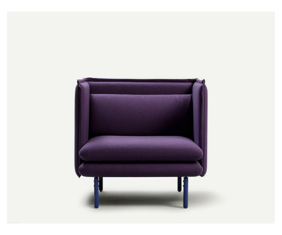 Rew Armchair Sancal